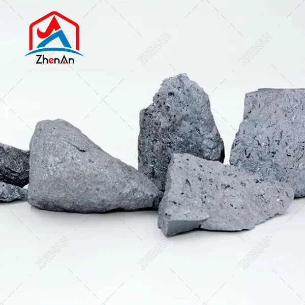 ferrosilicon 75