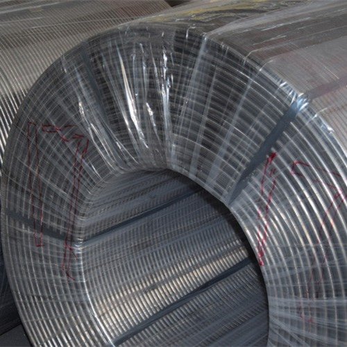Cored Wire4 Cored Wire4