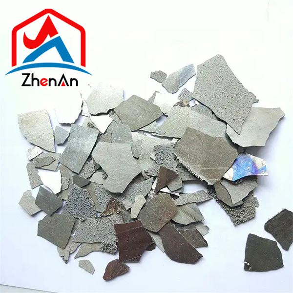 Description And Application Of Electrolytic Manganese
