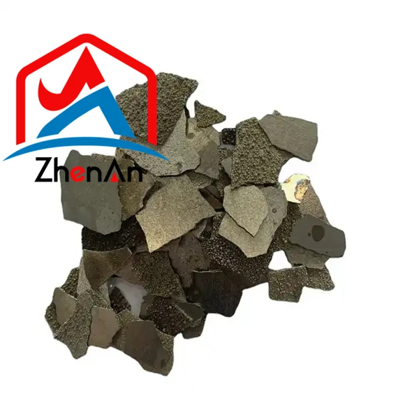 Electrolytic Manganese Production Process Is Basically
