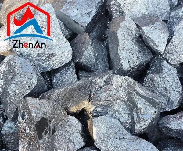 Metal Silicon Polysilicon Multiple Grades