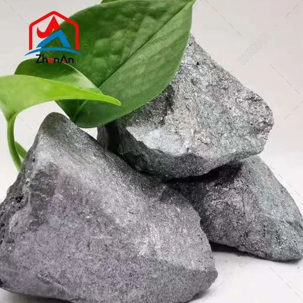 Ferro Silicon Aluminum