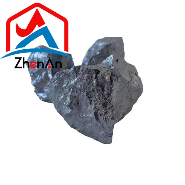 Ferro Silicon An Essential Deoxidizer