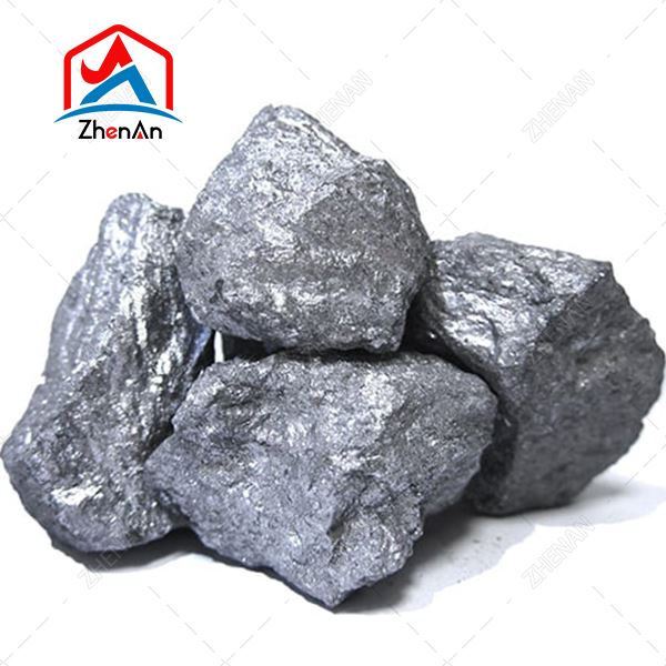 Ferrosilicon Alloys