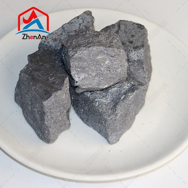 Ferrosilicon Alloys