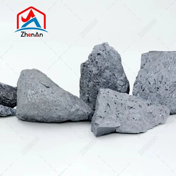 Ferrosilicon Alloys