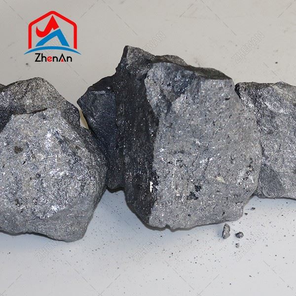 Ferrosilicon Alloys