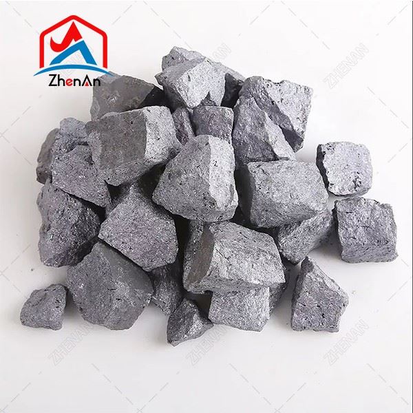 Ferrosilicon Alloys