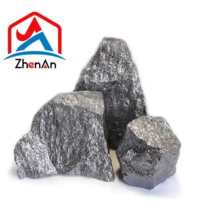 Ferrosilicon Blocks Of Various Sizes
