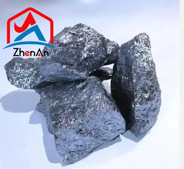 Ferrosilicon Blocks Of Various Sizes