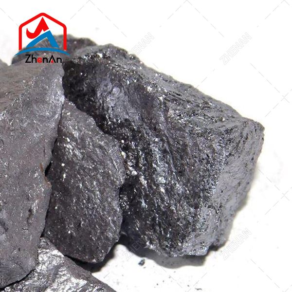 Iron Silicon