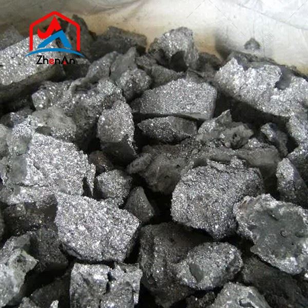 Phosphorus And Iron