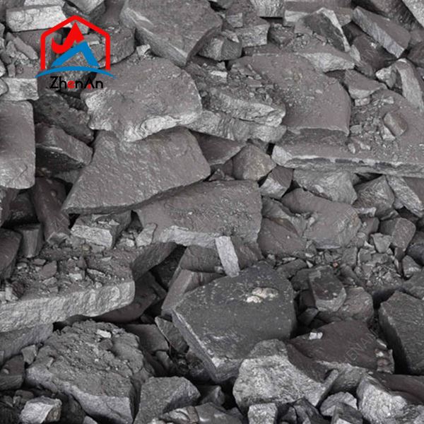 ferro silicon metal