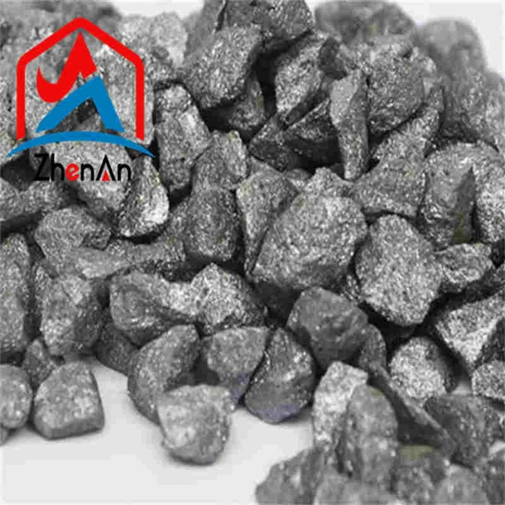 Ferro Alloy With Many Of Applications