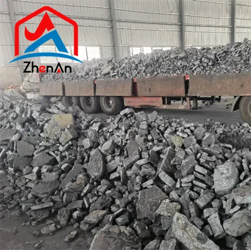 Ferrosilicon Reducing Agent Additive