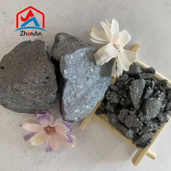 Ferrovanadium 50 Ferrovanadium 50