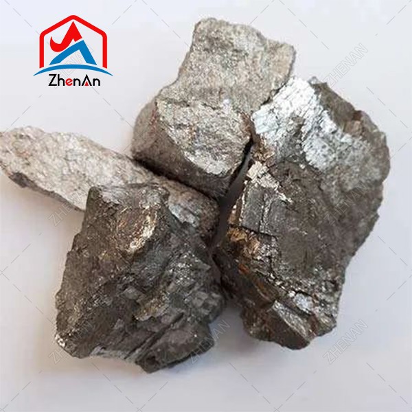 Industrial Ferrovanadium 50 Industrial Ferrovanadium 50
