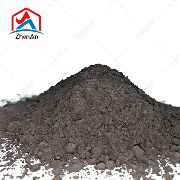 Si Powder