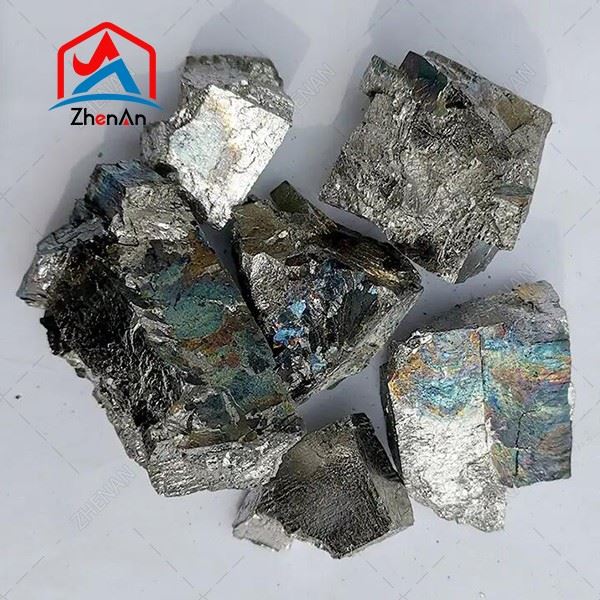 Grade 75-80 Ferro Vanadium