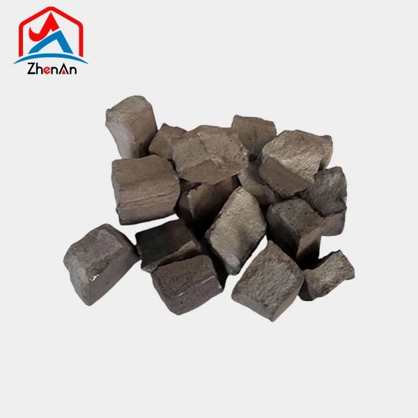 Vanadium Nitrogen Alloy-4 Vanadium Nitrogen Alloy-4