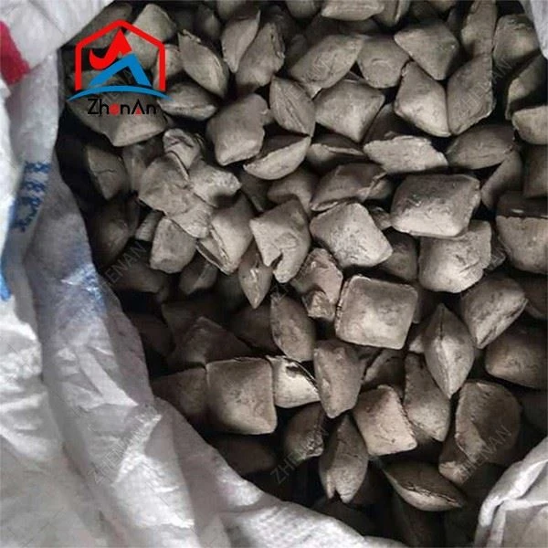 VN12 Vanadium Nitrogen Alloy In Stock