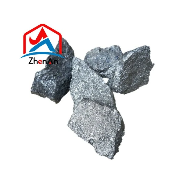 68 high carbon silicon for steelmaking