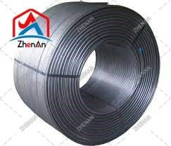 cafe cored wire seller in China