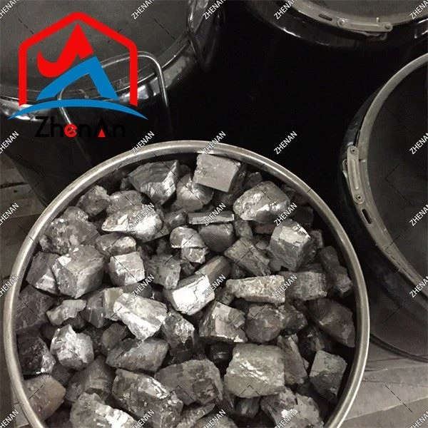 Alloying Agent Ferro Vanadium Alloying Agent Ferro Vanadium