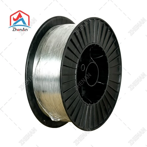 Anti-Corrosion Coating Zinc Aluminum Wire best