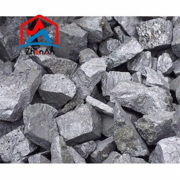 Application Of Ferro Silicon Alloy