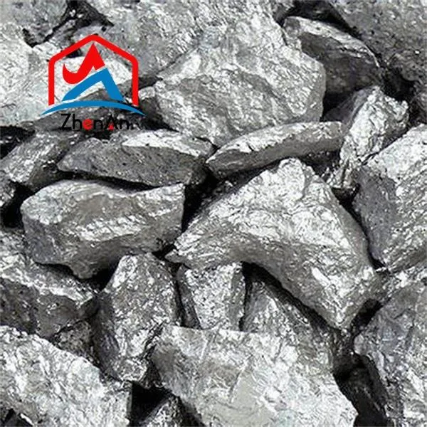 Application Of Ferro Silicon Alloy