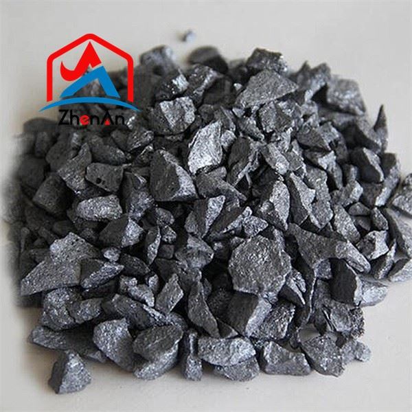 Application Of The Ferrosilicon Alloy