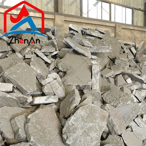 Approved Quality Best Metal Ferrosilicon