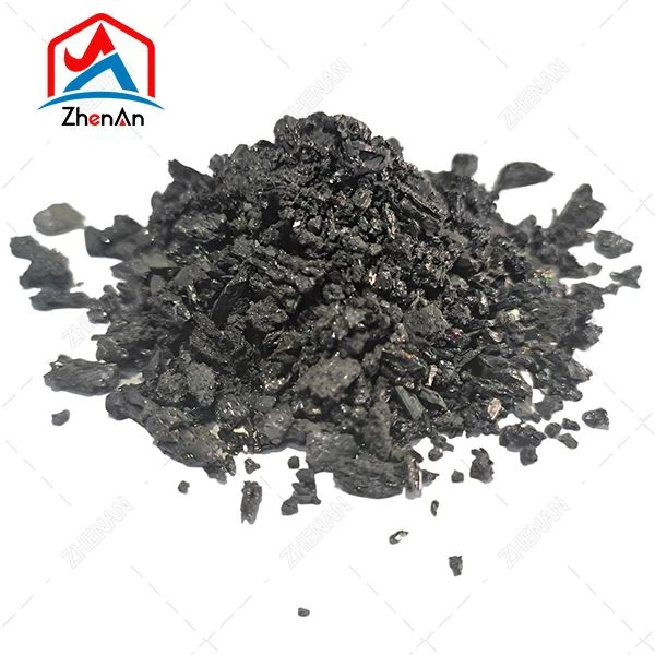 Black SiC 88% Blocks