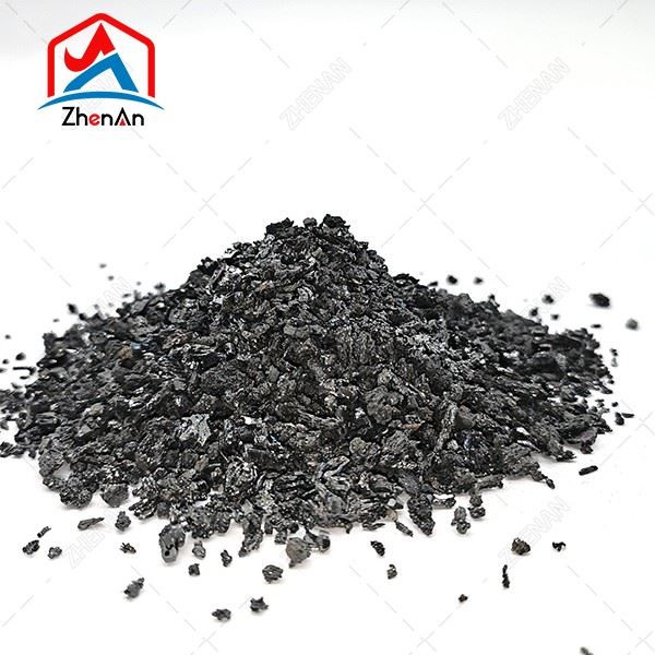 Black SiC 88% Grit factory