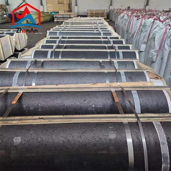 Carbon Graphite Electrode