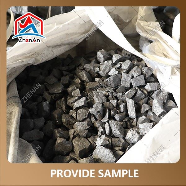 Ferro Silicon (73) Ferro Silicon (73)