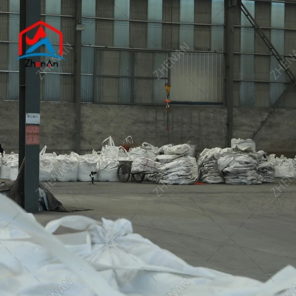99.7% Electrolytic Mn Metal with Good Price Electrolytic Manganese Metal Flakes on Sale