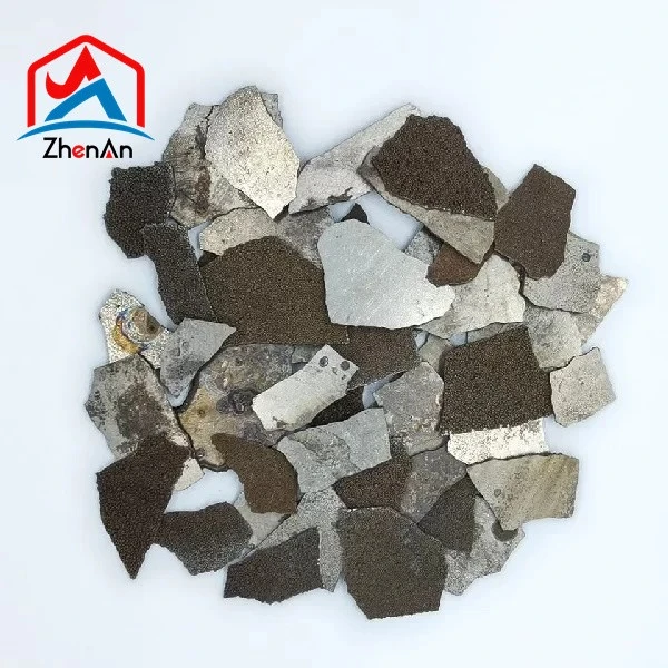 Hazards Of Electrolytic Manganese