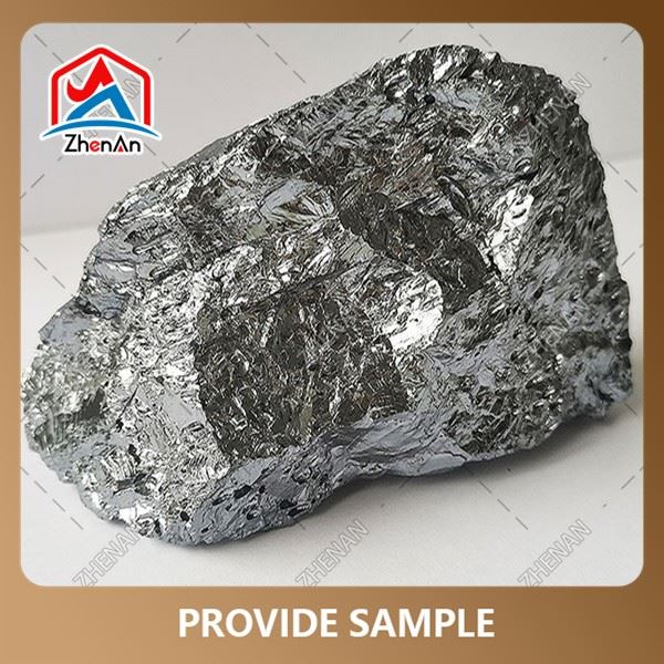 silicon metal 2202 supplier