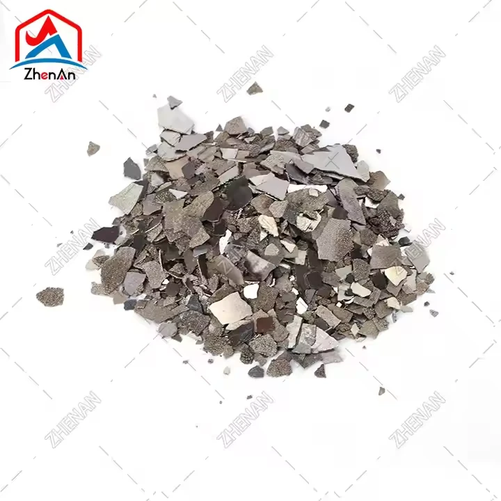 Excellent Chemical Properties EMM