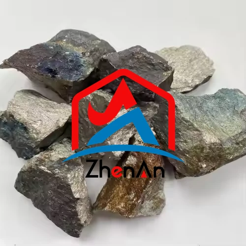 Ferro Manganese 60 High Quality