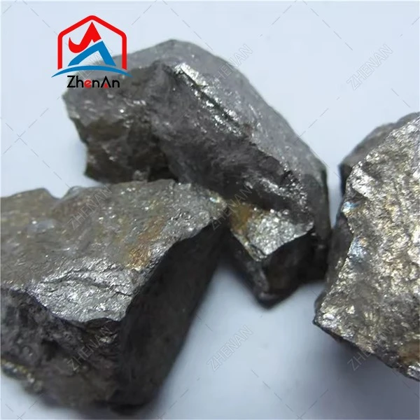 ferro silico manganese uses