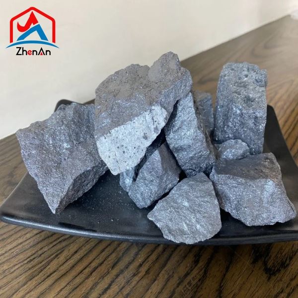 Ferro Silicon 70 Enhancing Steel Quality And Performance