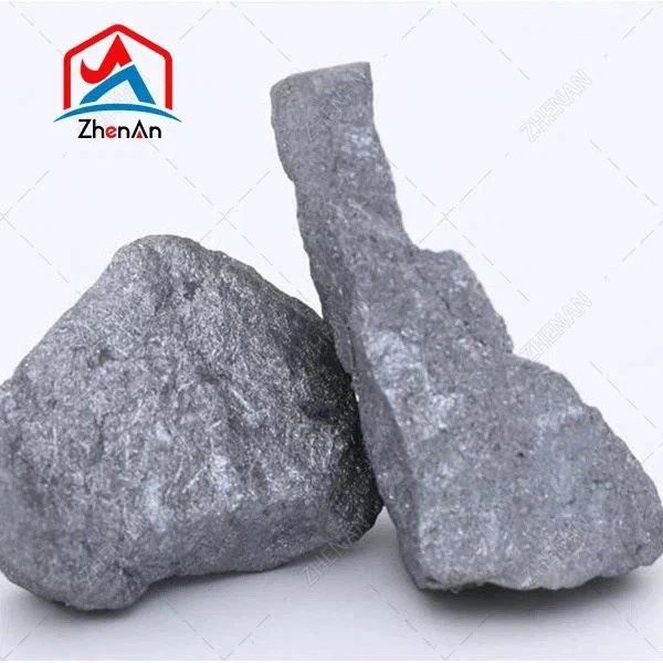 Ferro Silicon 72 With Nice Performance