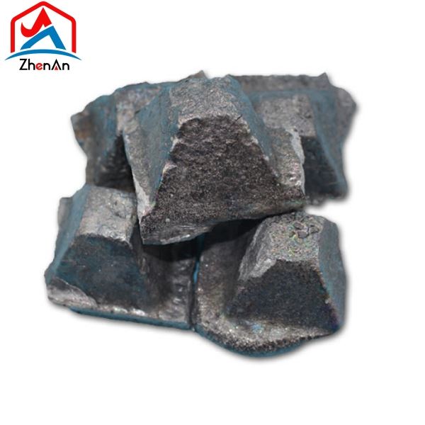 Ferro Silicon Aluminum FeSiAl