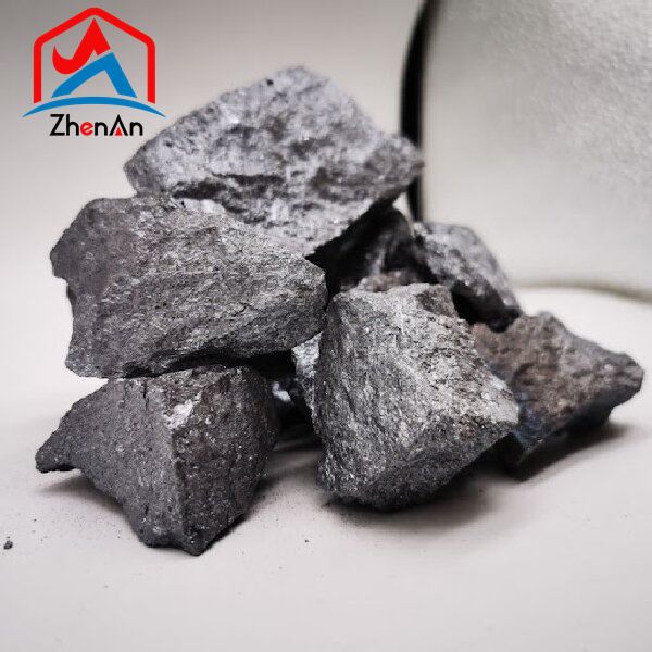 Ferro Silicon FeSi65