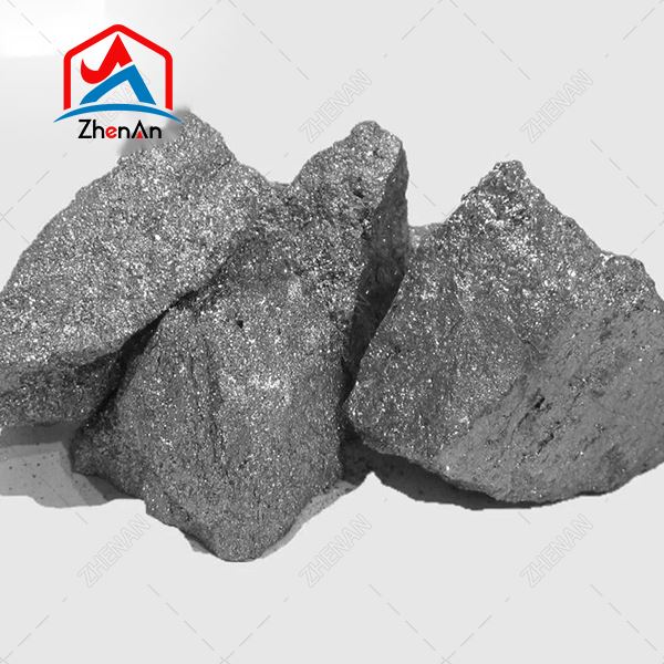Ferro Silicon Lumps FeSi 72% 75% 45% 65%