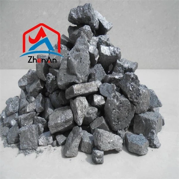 Ferro Silicon Zirconium