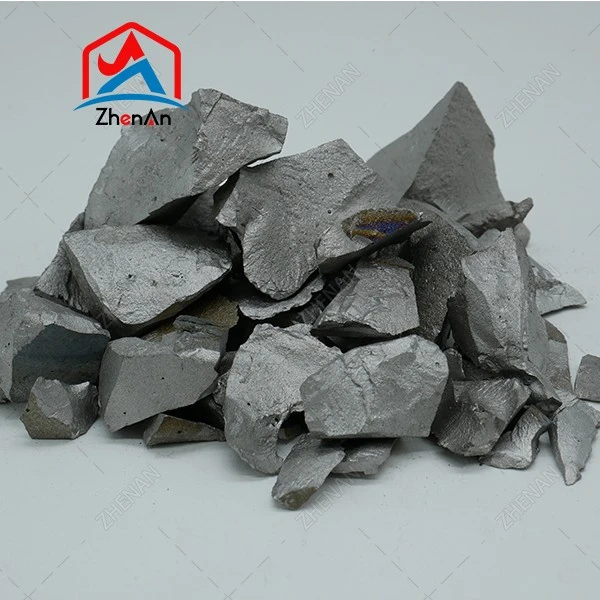ferrotitanium Free Sample